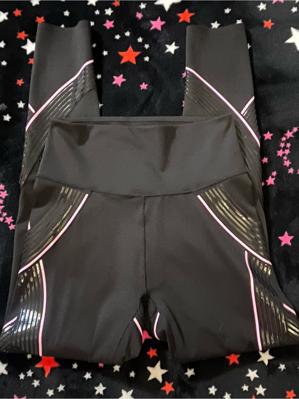 VSX Victoria’s Secret Elevate Refined Countour Leggings RARE ~ HTF
Size L NWOT - Picture 10 of 15